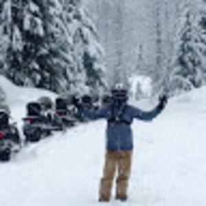 Meet your Posher, Collin